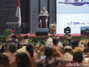 BUMN Diminta Konsisten Implementasi AKHLAK