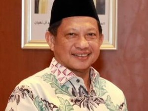 Mendagri Minta Pemda Maksimalkan Penerimaan Zakat Jelang Lebaran