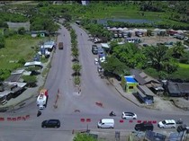 Polda Banten Siapkan Pelabuhan Alternatif Jika Terjadi Kepadatan di JLS Cilegon