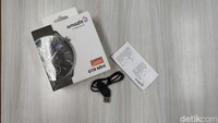 Amazfit resmi menghadirkan smartwatch terbarunya GTR Mini. Perangkat ini memiliki desain bodi yang sederhana namun tampak mewah, yang ditawarkan dengan harga murah.