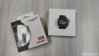 Amazfit resmi menghadirkan smartwatch terbarunya GTR Mini. Perangkat ini memiliki desain bodi yang sederhana namun tampak mewah, yang ditawarkan dengan harga murah.