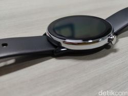 Unboxing Amazfit GTR Mini, Jam Pintar Penuh Gaya