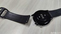 Amazfit resmi menghadirkan smartwatch terbarunya GTR Mini. Perangkat ini memiliki desain bodi yang sederhana namun tampak mewah, yang ditawarkan dengan harga murah.