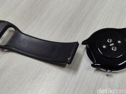 Unboxing Amazfit GTR Mini, Jam Pintar Penuh Gaya