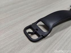 Unboxing Amazfit GTR Mini, Jam Pintar Penuh Gaya