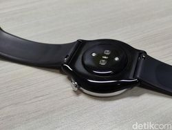 Unboxing Amazfit GTR Mini, Jam Pintar Penuh Gaya