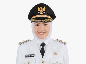 Wabup Madina Atika juga Diperiksa Kejati Sumut soal Penanganan Stunting