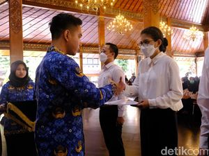 Wanti-wanti Gibran Agar Kasus Viral Dokter Muda Ngamuk Tak Terjadi di Solo