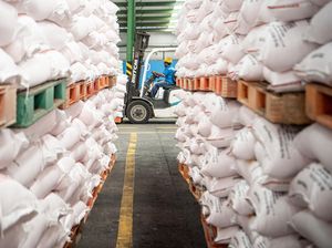 Penyaluran Pupuk Subsidi ke Petani Pakai Aplikasi, Ini Cara Kerjanya