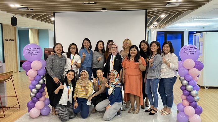 Women Leadership Forum 2023