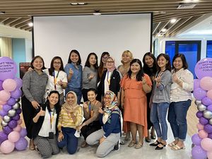 Sederet Upaya Heinz ABC Indonesia Dukung Kesetaraan Pemimpin Perempuan