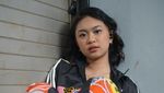 5 Potret Zara Leola yang Nggak Baper Dijodohkan dengan Kiesha Alvaro