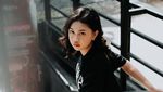 5 Potret Zara Leola yang Nggak Baper Dijodohkan dengan Kiesha Alvaro