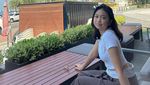 5 Potret Zara Leola yang Nggak Baper Dijodohkan dengan Kiesha Alvaro