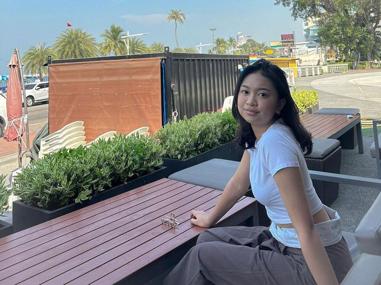 5 Potret Zara Leola yang Nggak Baper Dijodohkan dengan Kiesha Alvaro