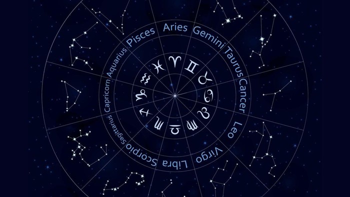 Zodiak Paling Cuek