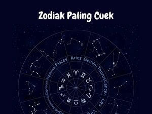 Zodiak Keuangan 11 Juni 2023: Capricorn Mulai Seret, Aries Hati-hati