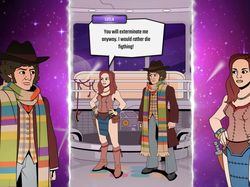 Game Android Terbaru yang Punya Gameplay Seru, Gamer Wajib Coba