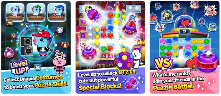 Memasuki bulan April, siapa nih yang sudah memainkan deretan game Android terbaru dan seru pada Maret 2023 lalu? Yuk simak daftarnya berikut ini.