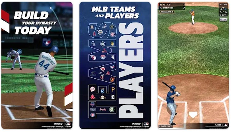 10 Game Android Terbaru dan Seru di Maret 2023, Udah Coba Belum? Memasuki bulan April, siapa nih yang sudah memainkan deretan game Android terbaru dan seru pada Maret 2023 lalu? Yuk simak daftarnya berikut ini.