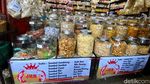 Khas Cirebon Nih! Oleh-oleh Ketan Gurih hingga Terasi Udang Asli