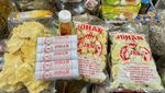 Khas Cirebon Nih! Oleh-oleh Ketan Gurih hingga Terasi Udang Asli
