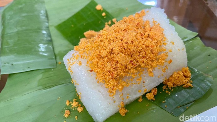 2 Rekomendasi Oleh-oleh Khas Cirebon, Ketan Gurih hingga Terasi Nikmat!