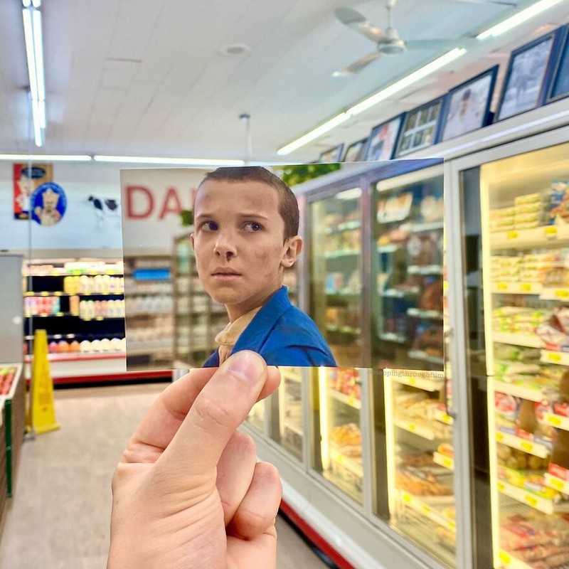 Adegan Film dan Lokasi Aslinya