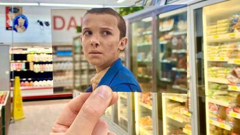 Untuk melihat koleksi yang lain bisa klik di sini. Foto: Thomas Duke