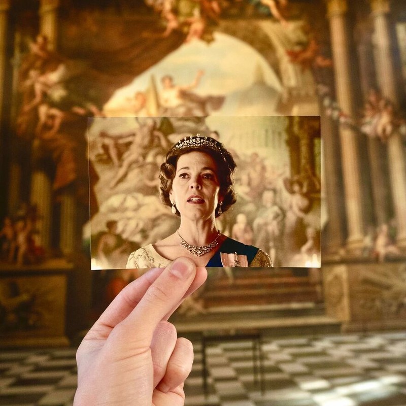 Adegan Film dan Lokasi Aslinya