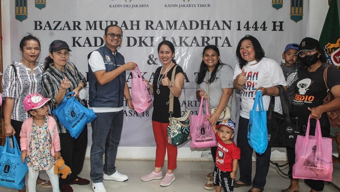 Aksi Kartini Milenial di Ladang Minyak Nasional