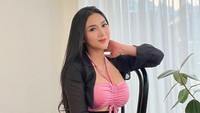 Amelia NS bahkan sampai sempat masuk IGD karena kecapekan. (Foto: dok Instagram)