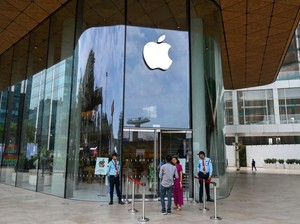 Curi Teknologi, Mantan Insinyur Apple Kabur ke China