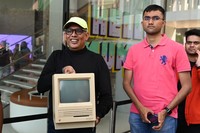 Apple Store India