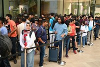 Apple Store India