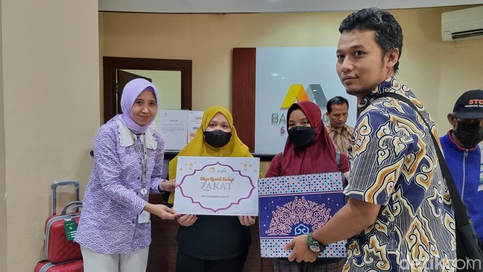 Bank Mega Syariah KCP Surabaya Semut