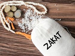 Kapan Mulai Bayar Zakat Fitrah? Ini Waktu, Tata Cara, hingga Niatnya