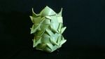 Unik! 10 Bentuk Ketupat Nyeleneh, Ada yang Bentuk Kucing hingga Kuda