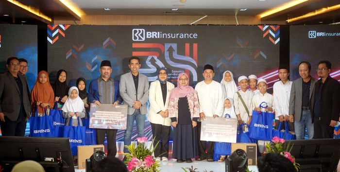 BRI Insurance