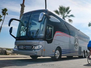 Antisipasi Penyakit Rem Blong di Bus saat Mudik Lebaran 2023, Begini Caranya
