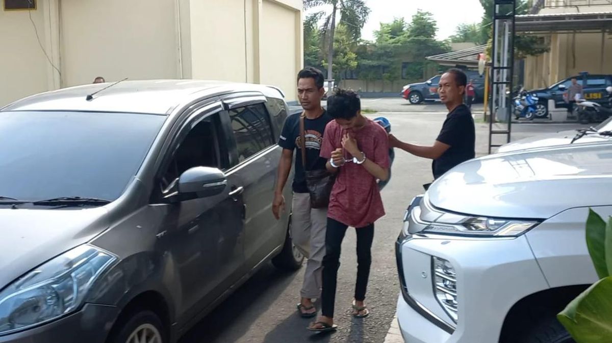 Cewek Open BO Mojokerto Dihabisi Pakai Racun Tikus Dicampur Terang Bulan