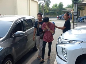 Cewek Open BO Mojokerto Dihabisi Pakai Racun Tikus Dicampur Terang Bulan