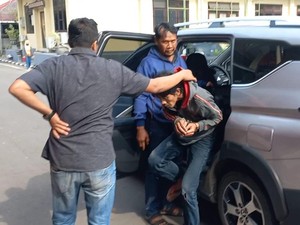 Terkuak! Cewek Open BO Mojokerto Tewas Diracun Eks Suami Siri
