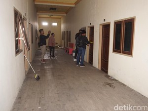 Cewek Open BO Tewas Diracun Eks Suami gegara Dituding Santet Ortu Pelaku