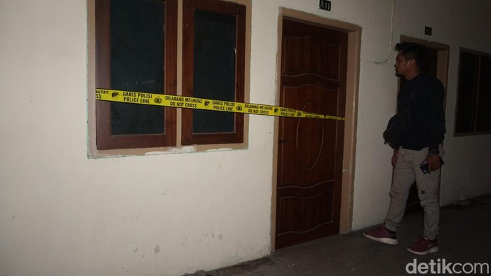 cewek open BO mojokerto tewas diracun