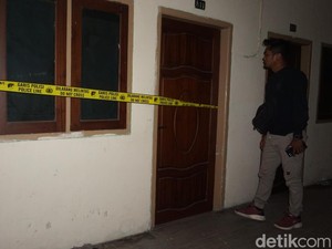Cewek Open BO Mojokerto Dihubungi Pembunuh di MiChat Sebelum Tewas Diracun