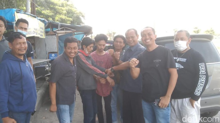 Cewek open BO mojokerto tewas diracun