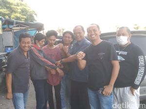 Polisi Ungkap PSK Online di Mojokerto Tewas Diracun Eks Suami Siri