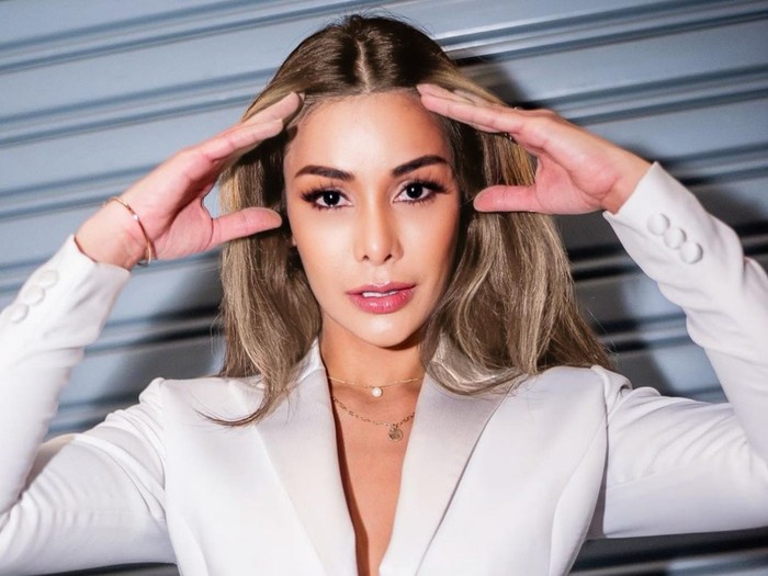 Coco Arayha Suparurk.