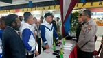 Demokrat Tetiba Sambangi Terminal Kampung Rambutan, Ada Apa?